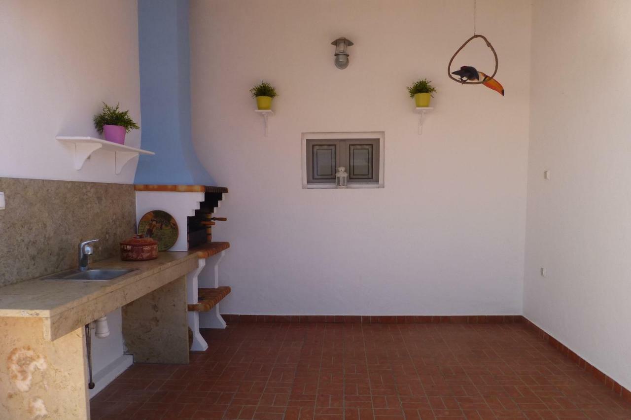 Monte Da Cascalheirinha Villa Santo Andre Exterior photo