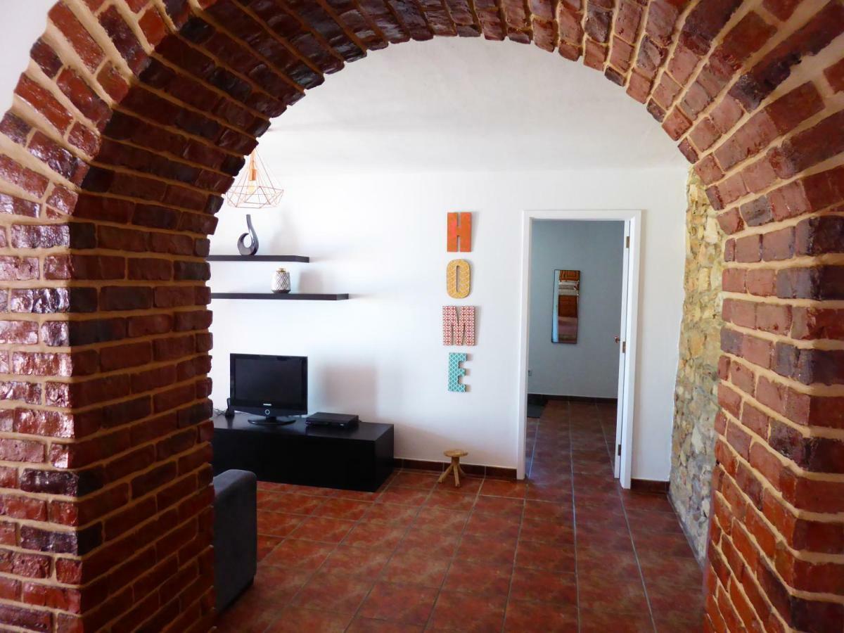 Monte Da Cascalheirinha Villa Santo Andre Exterior photo