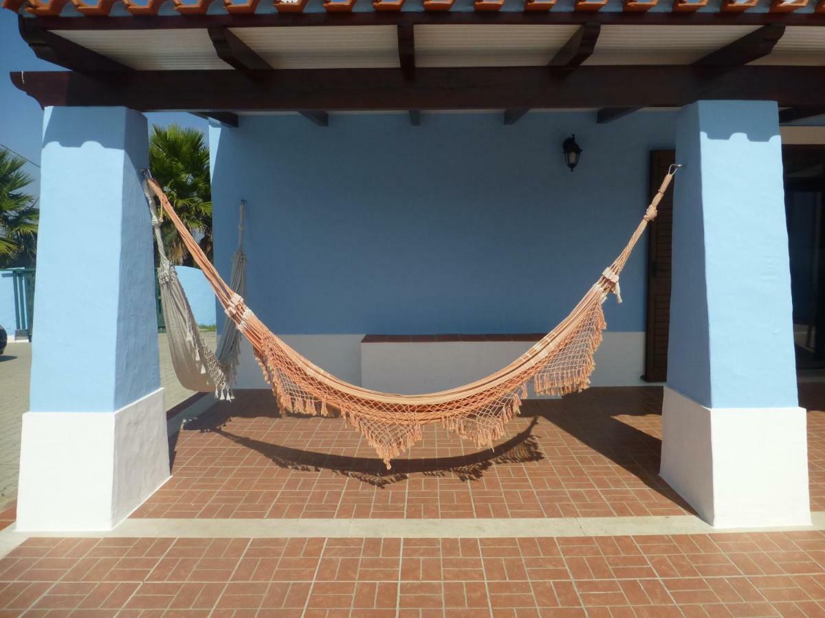 Monte Da Cascalheirinha Villa Santo Andre Exterior photo