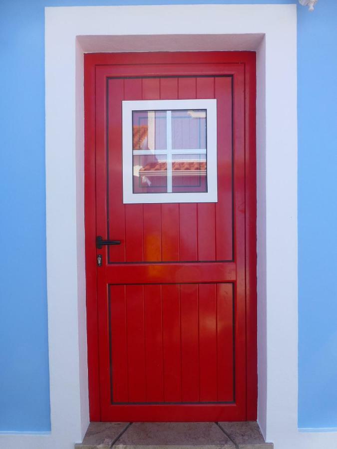 Monte Da Cascalheirinha Villa Santo Andre Exterior photo